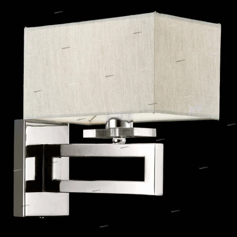 Бра Maytoni Megapolis MOD906-01-N