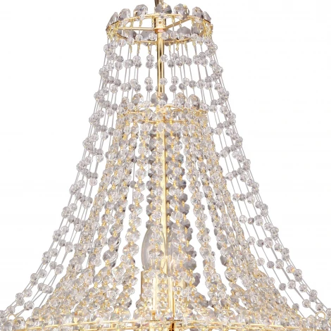 Подвесная люстра Favourite Triumphant 2046-6P