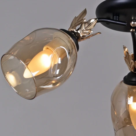 Потолочная люстра Reluce 81701-0.3-03 (220V)