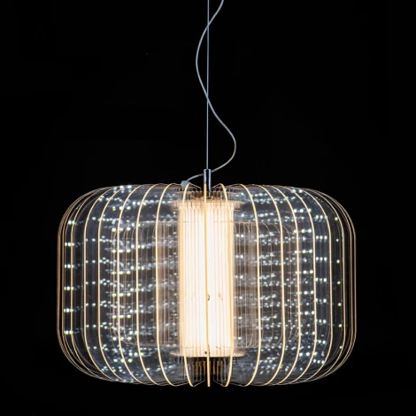 Подвесной светильник L'Arte Luce Mercury L42505.98