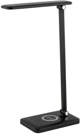 Настольная лампа Nowodvorski Style Led Black 8404