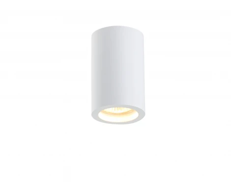 Накладной точечный светильник Simple Story 2020 2020-1CLW (220V, круглые)