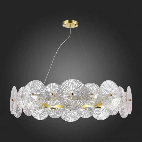 Подвесная люстра ST Luce Flero SL1657.203.10