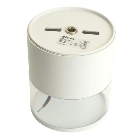 Потолочный светильник встраиваемый Feron HL454 48750