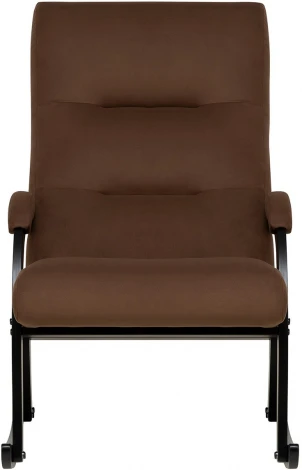 Кресло-качалка Leset Дэми (Фанера,Металл/Велюр) Leset арт.2500000174728