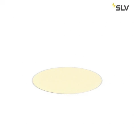 Встраиваемый точечный светильник Slv Medo 1001902