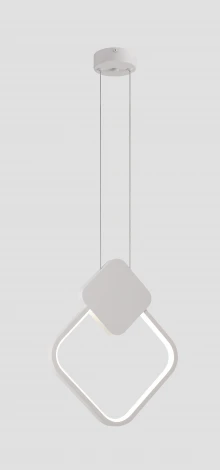 Подвесной светильник Moderli Store V5024-3PL (LED, 220V, на тросе)