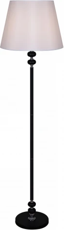 Торшер Reluce 01933-0.6-01 BK (220V)