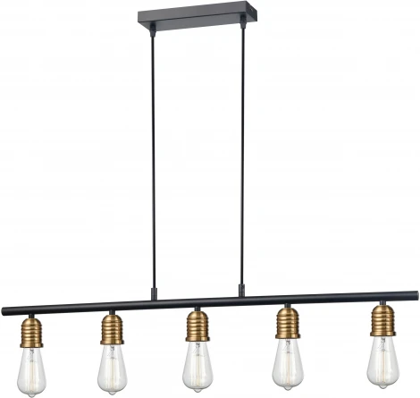 Подвесной светильник Vele Luce Tenuto VL6532P05