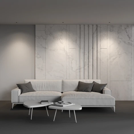 Встраиваемый светильник Maytoni Technical Mini DL059-7W4K-TRS-B