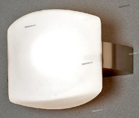 Настенный светильник Lussole Genova LSQ-9131-01