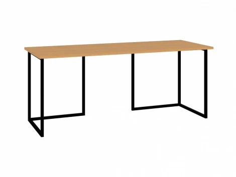 Стол Board 1800x700 ОГОГО 633481 (дуб корбридж)