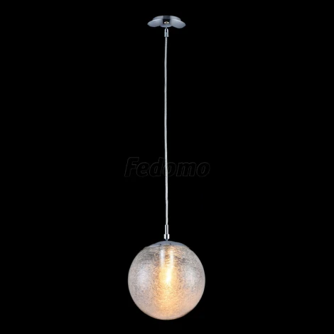Подвесной светильник Freya Leticia FR5343-PL-01-CH