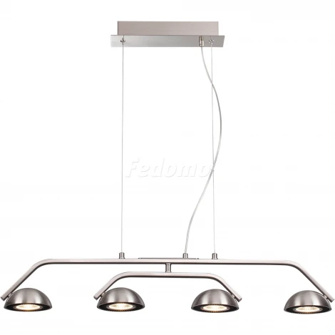 Подвесной светильник Odeon Light Karima 3535/4L