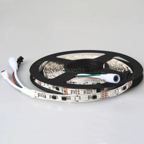 Светодиодная лента Arlight SPI-5000 020980