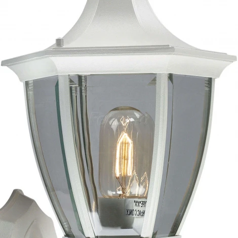 Настенный фонарь уличный Markslojd Jonna 100321