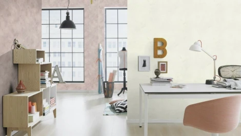 Обои виниловые Rasch Finca 416916 10,05 x 0,53 м