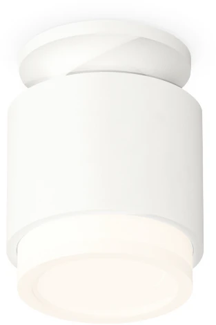 Накладной точечный светильник Ambrella Techno Spot XS7510043 (220V, круглые)