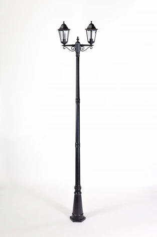 Наземный фонарь Oasis Light PETERSBURG M 79810MA 21 Bl