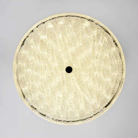 Потолочный светильник светодиодный с регулировкой цветовой температуры LED4U L1117-400 CR