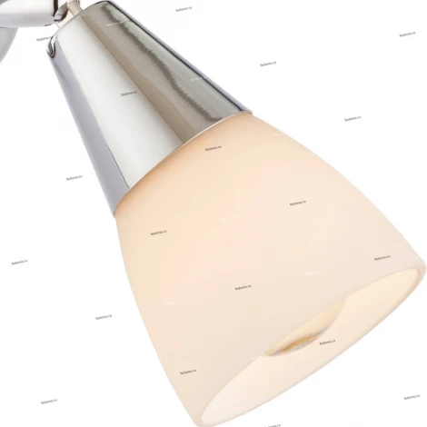 Спот Globo Tadeus 54919-1 (220V, круглые)