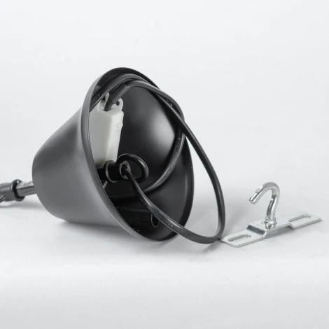 Подвесная люстра Lussole Midland LSP-8980 (220V, на цепи)