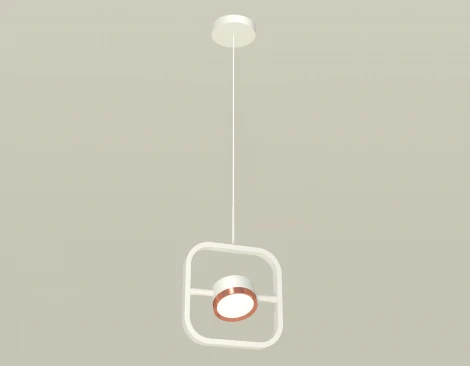 Подвесной светильник Ambrella TRADITIONAL XB9118104 (220V, на проводе)