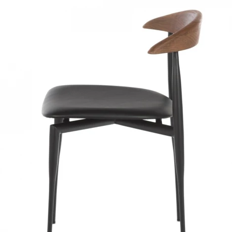 Обеденный стул Wagner COSMO арт.FA-C1380-STWP