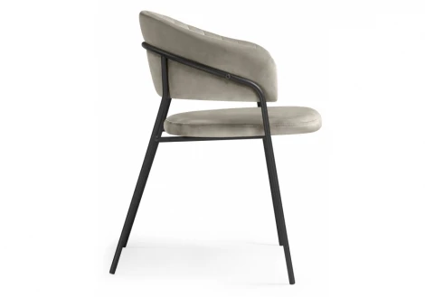 Стул на металлокаркасе Лукас Notta 626207