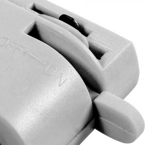 Horoz Трек 096-001-0008 silver