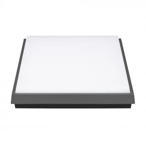 Настенно-потолочный светильник Arlight LGD-AREA 029952 (LED, 220V, IP54)