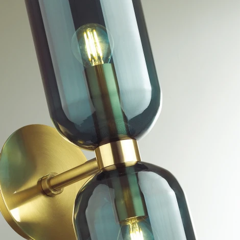 Бра Odeon Light Orinoco 4803/2W (220V, выключатель)