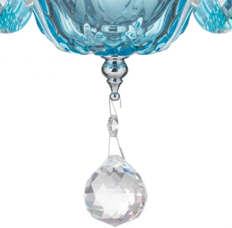 Бра Osgona Champa blu 698625