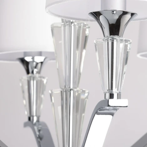 Подвесная люстра MW-Light Palermo 386018408