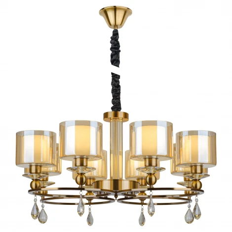 Подвесная люстра AM Group AM2083 AM2083 SP8