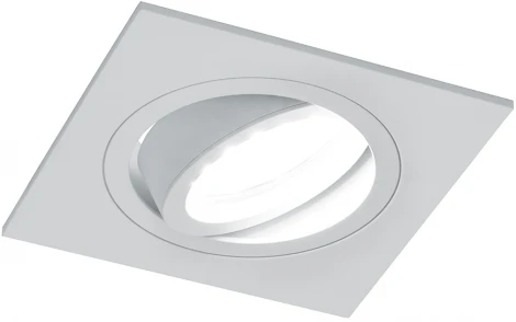 Светильник встраиваемый Feron DL2801 40525 (12V, круглые)