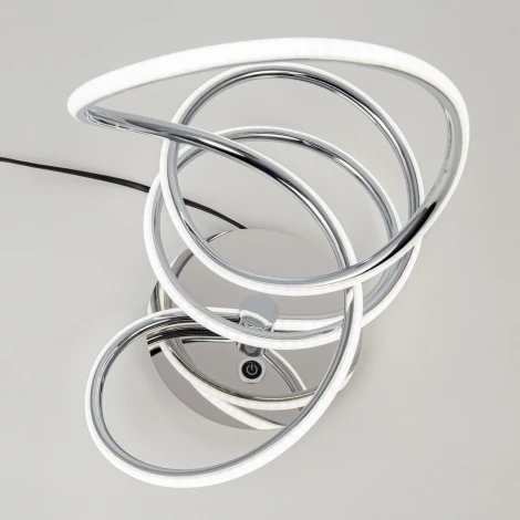 Интерьерная настольная лампа Citilux Андромеда CL224811