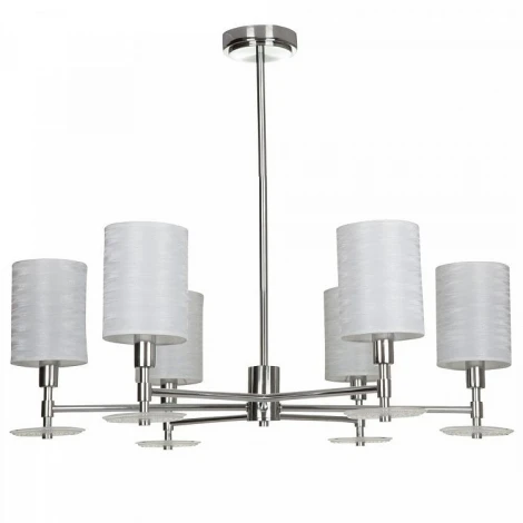 Потолочная люстра Maytoni Martina MOD034PL-06CH (220V)