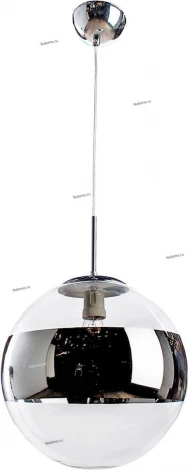 Подвесной светильник Arte Lamp Galactica A1582SP-1CC