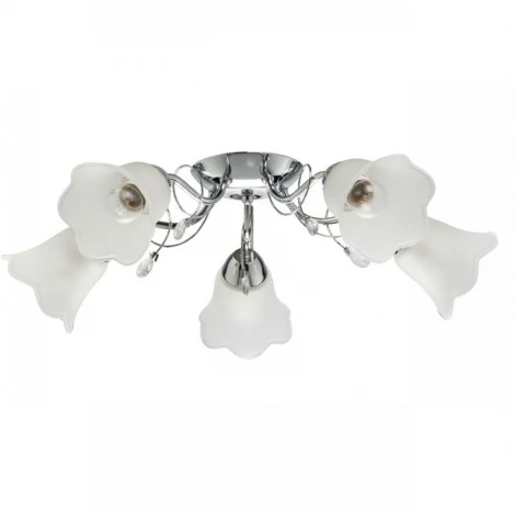 Потолочная люстра MW-Light Моника 372015305