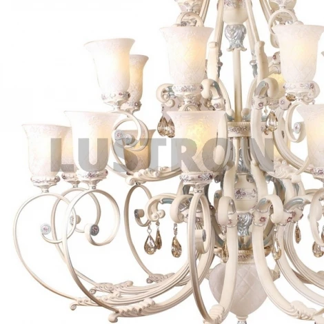 Подвесная люстра ST Luce Sogni SL251.503.24
