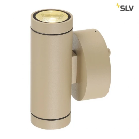 Архитектурная подсветка Slv Helia 233233 (LED, 220V, IP55)