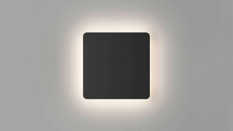 Настенный светильник светодиодный DesignLed JY LW-A807A-BL-WW