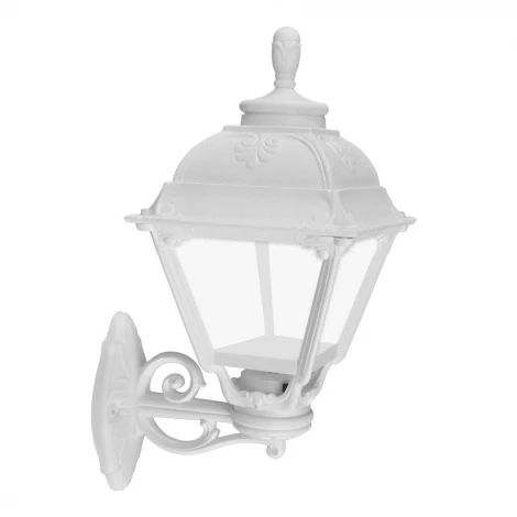 Светильник уличный настенный Fumagalli Bisso/Cefa U23.131.000.WXE27