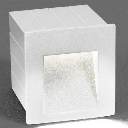 Встраиваемый светильник уличный Nowodvorski Step Led 6908 (220V, IP44)