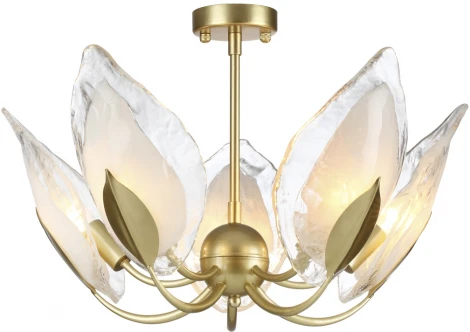 Потолочная люстра Odeon Light Mokarta 4924/5