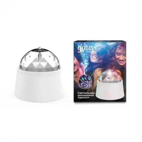Ночник Gauss Mood DIY0021