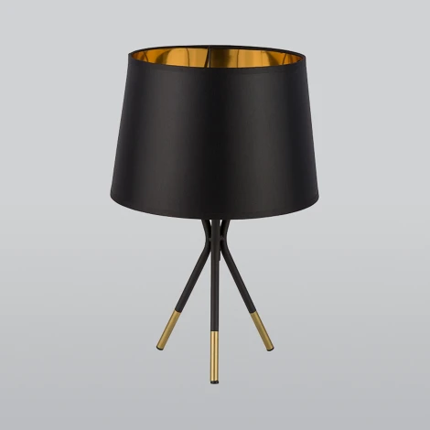 Интерьерная настольная лампа TK Lighting Ivo 5196