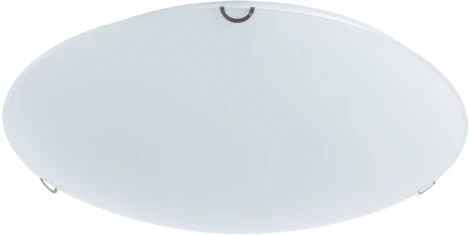 Настенно-потолочный светильник Arte Lamp Plain A3720PL-3CC (220V)