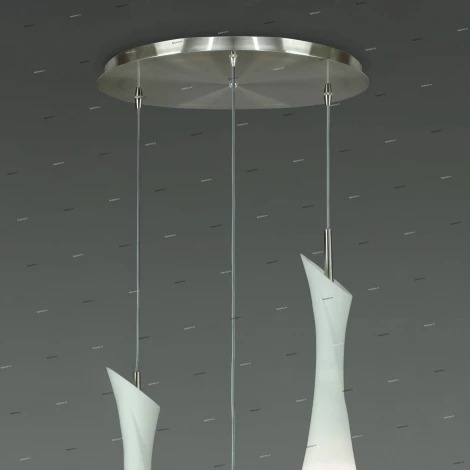 Подвесной светильник Mantra Zack 0770